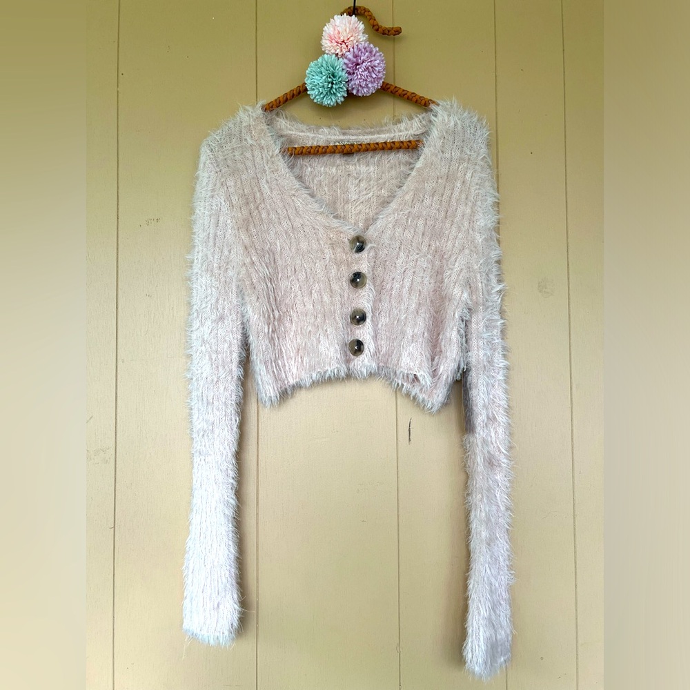 Harlow Cardigan